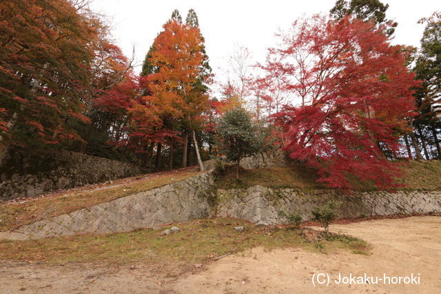 近江 多羅尾代官陣屋の写真