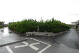 近江 東円堂城の写真