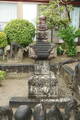 近江 東円堂城の写真
