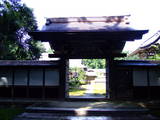 近江 徳昌寺の写真