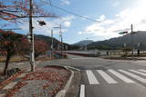 近江 山上陣屋の写真