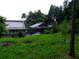 近江 山岡城の写真
