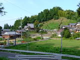 近江 山岡城の写真