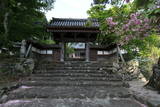近江 弥高寺の写真