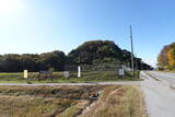 近江 丁野山城の写真