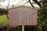近江 吉武城の写真