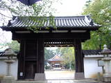 近江 膳所城の写真