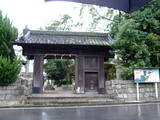 近江 膳所城の写真