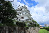 尾張 新居城の写真