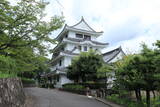尾張 新居城の写真