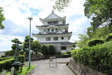 尾張 新居城の写真