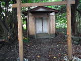 尾張 幡豆崎天神山城の写真