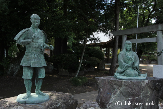 尾張 堀尾屋敷の写真