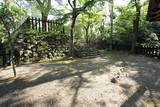 尾張 犬山城の写真