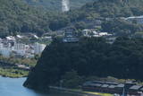 尾張 犬山城の写真