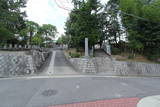 尾張 一色城(名古屋市)の写真
