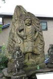 尾張 岩倉城の写真