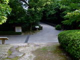 尾張 岩崎城の写真