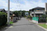 尾張 岩崎山砦の写真