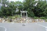 尾張 岩崎山砦の写真