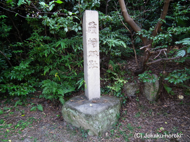 尾張 亀崎城の写真