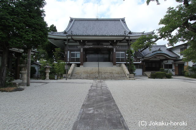 尾張 上社城の写真