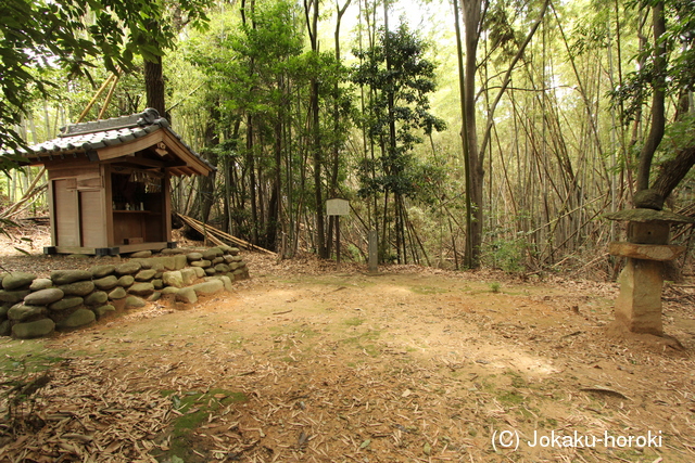 尾張 大草城(小牧市)の写真