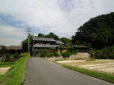尾張 木田城の写真