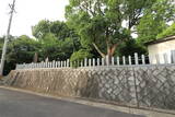 尾張 吉根城の写真