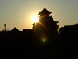 尾張 清洲城の写真