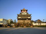 尾張 清洲城の写真