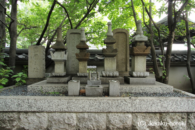 尾張 小林城の写真