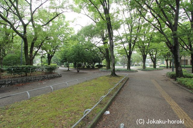 尾張 紺屋屋敷の写真