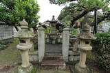 尾張 栗山城の写真