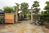尾張 黒田城の写真
