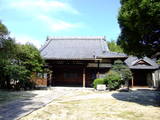尾張 守山城の写真