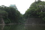 尾張 名古屋城の写真