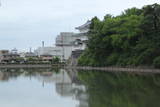 尾張 名古屋城の写真