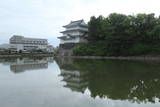 尾張 名古屋城の写真