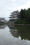 尾張 名古屋城の写真