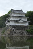 尾張 名古屋城の写真