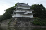 尾張 名古屋城の写真