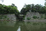 尾張 名古屋城の写真