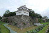 尾張 名古屋城の写真