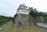 尾張 名古屋城の写真