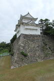 尾張 名古屋城の写真