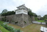尾張 名古屋城の写真