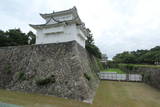 尾張 名古屋城の写真