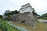 尾張 名古屋城の写真