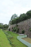 尾張 名古屋城の写真